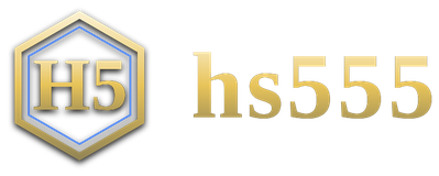 hs555 logo