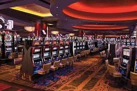 hs555 Casino